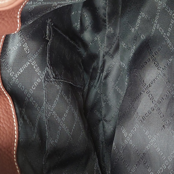 BCBGMaxAzria Cloth Purse - Picture 8 of 10